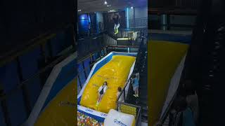 Wow Kia Bat Hy Big Big Jump