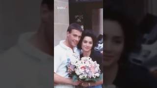 Şüşə Silməkdən Aktyorluğa Van Dammı Gətirən Şəxs