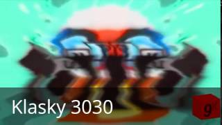 Klasky Csupo - The Doomsday Zone