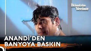 Aşk Sende Güzel Bölüm 18 Shiv&Anandi