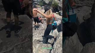 Conhecendo A Cachoeira Curiango