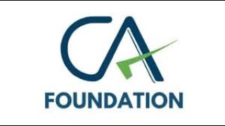 Lecture 12 Ratio, Proportion, Indices and Logarithm Part 6 CA Foundation