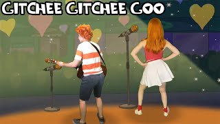 Gitchee Gitchee Goo Phineas And Ferb Live Action Cover Mwca