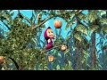 image Masha And Bear First Meeting