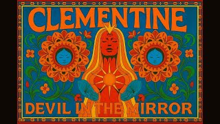 Clementine - Devil In The Mirror Full Album 60S Psychedelicacid Rock