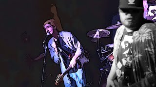 Palelueur Oxy Live Chez Les Bières Philosophales - 20012024