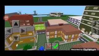 Minecraft Parodileri Şehri Nasıl Indirilir Mutlaka Izle