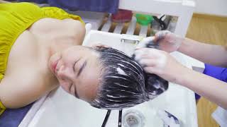 Relaxation Services At Spa Vietnam, Asmr Relax Everyday With Linn Spa Vietnam
