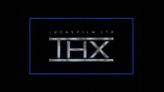 Thx Broadway Dvd Lucasfilm Ltd Version, With Extracted Audio Channels