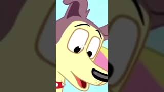 Pound Puppies Yee