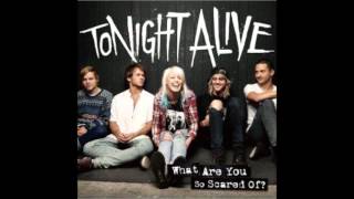 Watch Tonight Alive You Know Me video