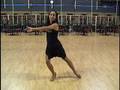 How to dance Bolero