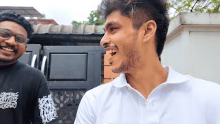 Something Happened Unexpected Vlog Part 2