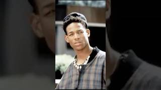 Marlon On His Mo Money Audition