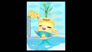 Bonus Ducks Meme Octonauts