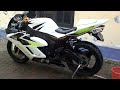 image Honda Tiger Revo Cbr1000rr Replica Hd 720p