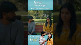 Neenga Ninaivugal Episode 08 Tamil Web Series Ft.kamur, Lakshmi Priya, Priyadarshini