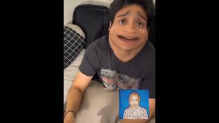 Prank Ayang Pake Baju Dinas