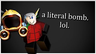Meet Robloxs Most Hated User