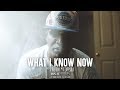Zapp Sola | What I Know Now | Official Video