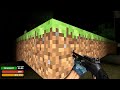 Garry's Mod :: Trouble In Terrorist Town - 'Trouble In Minecraft'