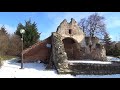 Eltűnt Árpád-kori vagy középkori falvaink 6 - Máma falu