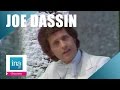 Joe Dassin "Salut" (live officiel) - Archive INA