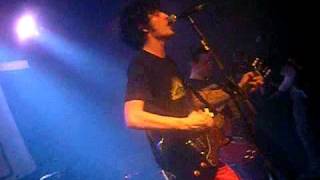 Watch New Story The Line video