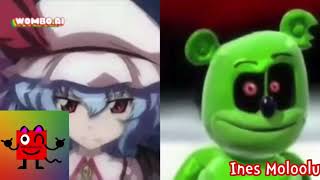 Rqreuploaded All Preview 2 Deepfakes That I Made V5 Guess The Characters