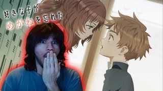 Did She Confess?? The Girl I Like Forgot Her Gles Ep 3 Reaction