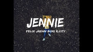 Watch Felix Jaehn Jennie video