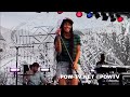 Solange Brings Out Julez At Northside Brooklyn Festival