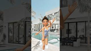 Zepeto Dance