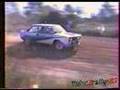 Ex Walter Rohrl Fiat 131 Abarth