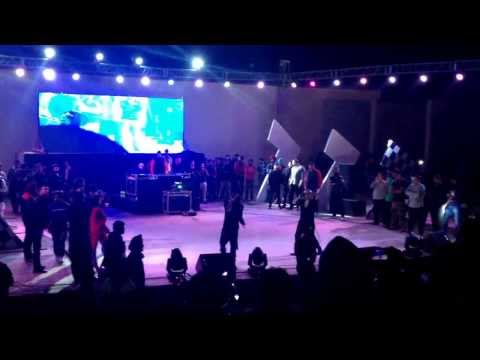 BOHEMIA - Kali Denali Thapar University