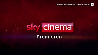 Sky Cinema Premieren
