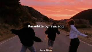 The Wanted - Chasing The Sun Türkçe Çeviri