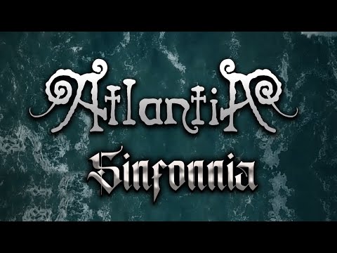 Sinfónnia - Atlantia (Mägo De Oz Cover Feat. Patricia Tapia, Fernando Mainer, Josema Pizarro)
