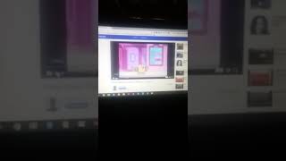 Wubbzy Watches Caillou Holiday Movie 2003