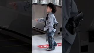 Mochil Kidswear Part 02