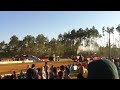 Virginia tractor pull gone bad - youtube
