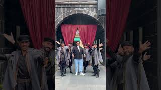 Premiere Matani - Jor Mkoyan