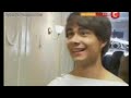 Видео Alexander Rybak in "Incredible truth about the stars" (Ukraine). 21.11.12