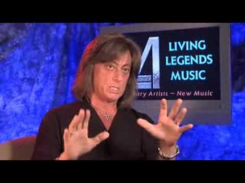 Joe Lynn Turner - Songwriting: Pain, Bush, Bono (2 of 11)