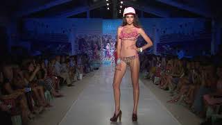 Event Capsule Clean - Maaji Swimwear - Mercedes-Benz Fashion Week Swim 2015