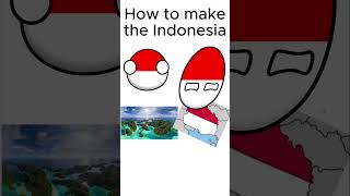 Indonesia Building A Nation? Spot The Difference