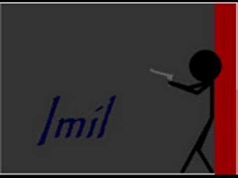 Imil - Scream (Demon's Breath Ear Bleed Mix)