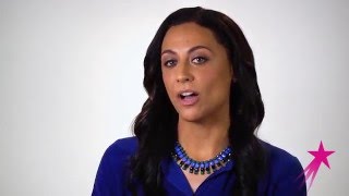 NBA Game Manager: A Typical Game Day - Alicia Smith Career Girls Role Model