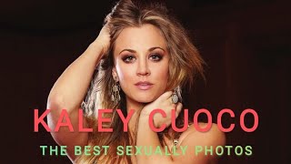 Kaley Cuoco - The Best Ually Photos. Garage122Alexby