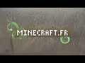 HolyCube UHC #13 : Noël zen et poulets furtifs !!! - Fanta Minecraft SMP
